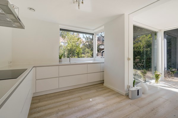 Medium property photo - Stepelerveld, 2151 JM Nieuw-Vennep